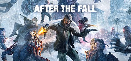 After The Fall VR