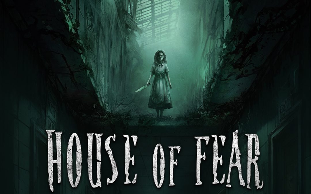 House of Fear: Call of Blood