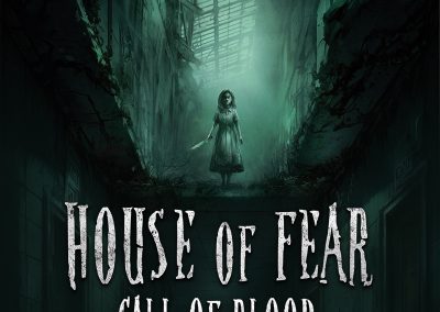 House of Fear: Call of Blood