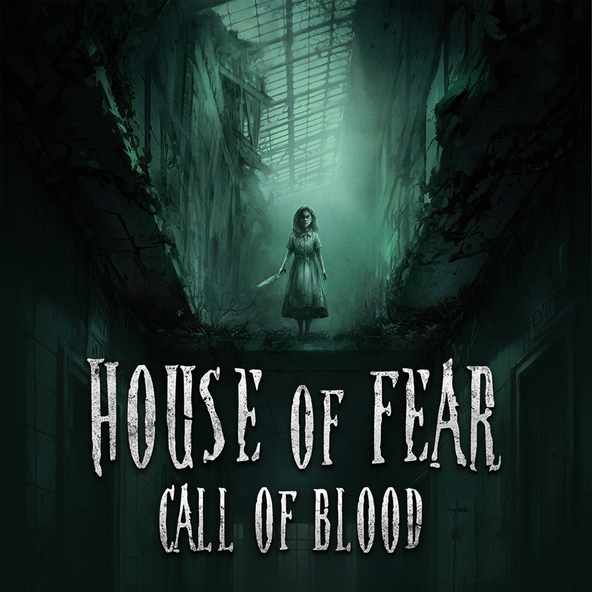 House of Fear VR