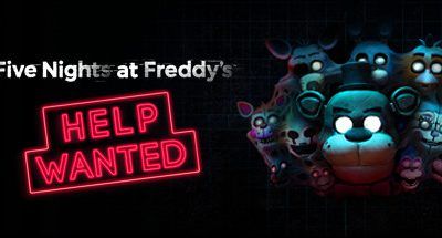 Five Nights at Freddy’s