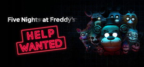 Five Nights at Freddy’s